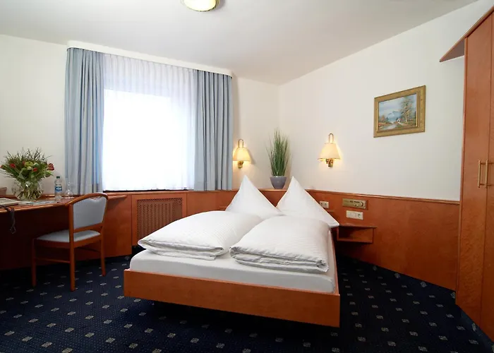 Hotel Württemberger Hof Reutlingen