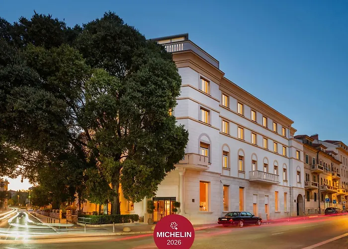 Palazzo President Hotel Split