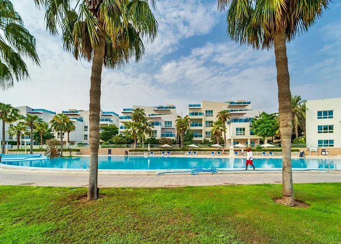 Radisson Blu Resort, Fudschaira