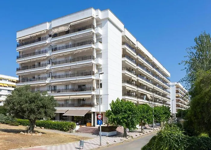 Suites Del Mar Fenals Lloret de Mar