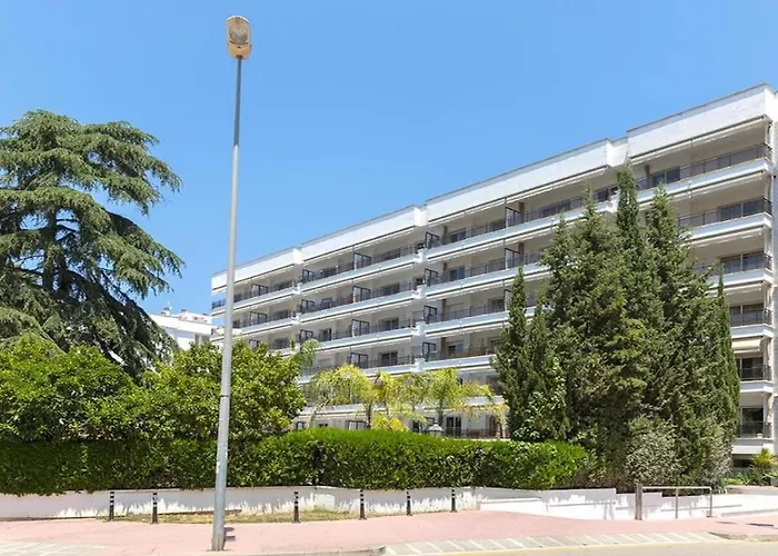 Suites Del Mar Fenals Lloret de Mar