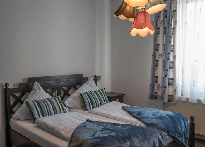 Pension Haus Sanz Wien