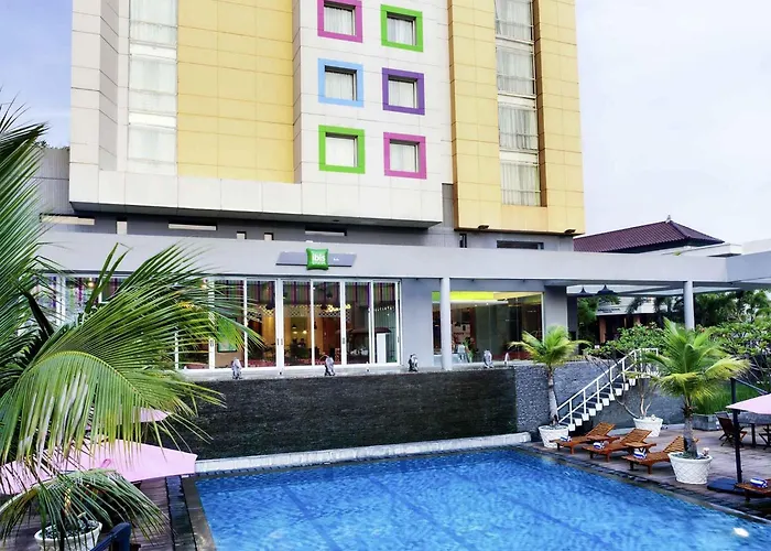 Ibis Styles Solo Hotel