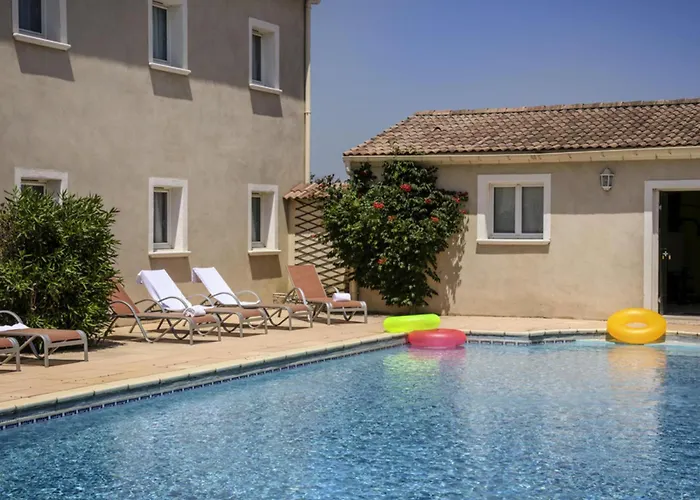 Ibis Orange Sud Hotel