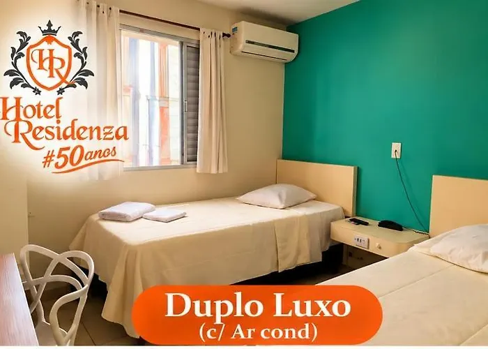 Hotel Residenza - 400M Do Inicio Da Av Paulista E Metro Paraiso São Paulo