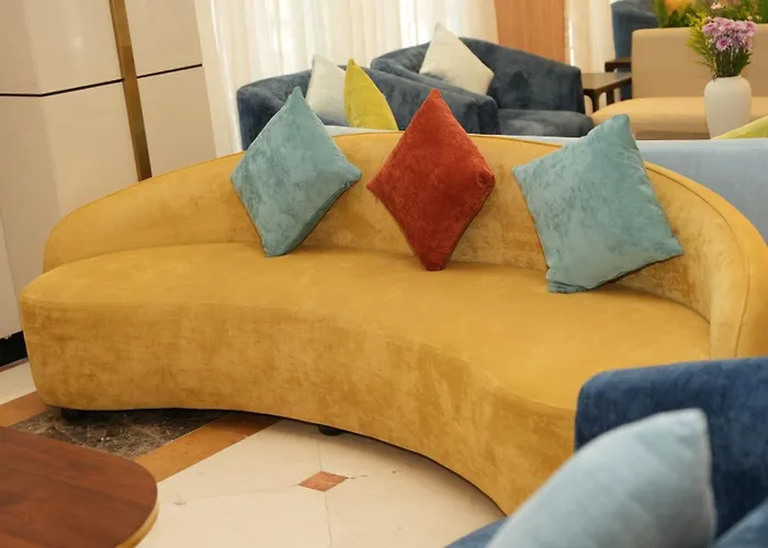 Zowar Alalami Hotel - فندق زوار العالمي Medina