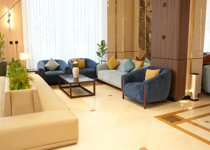 Zowar Alalami Hotel - فندق زوار العالمي Medina