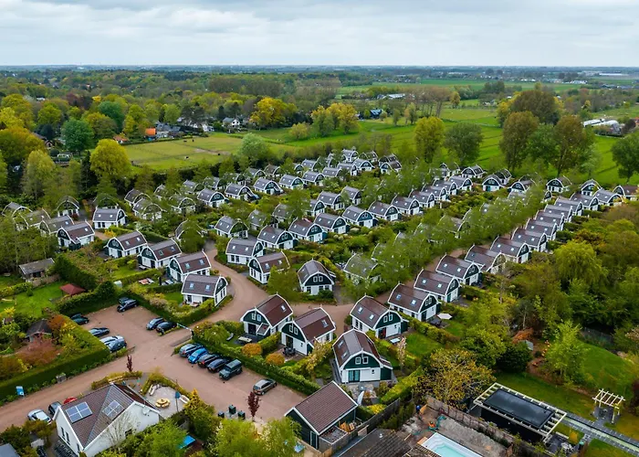 Hotel Europarcs Koningshof Schoorl
