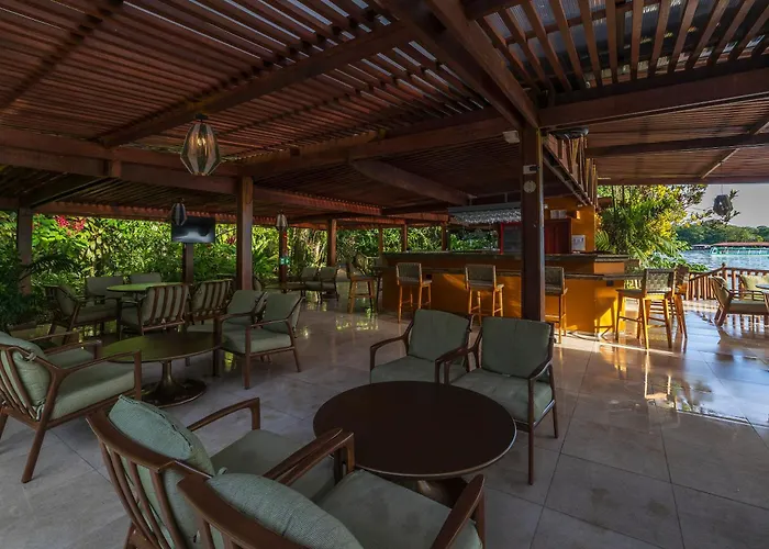 Pachira Lodge Tortuguero