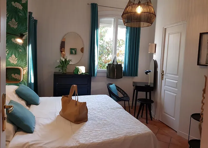 Les Lauriers Hotel Saint-Tropez