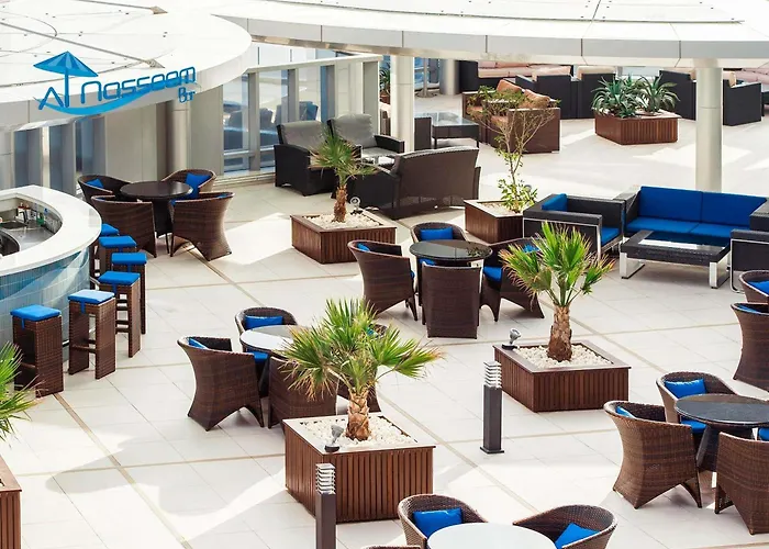 Novotel Abu Dhabi Gate