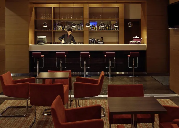 Mercure Istanbul Altunizade