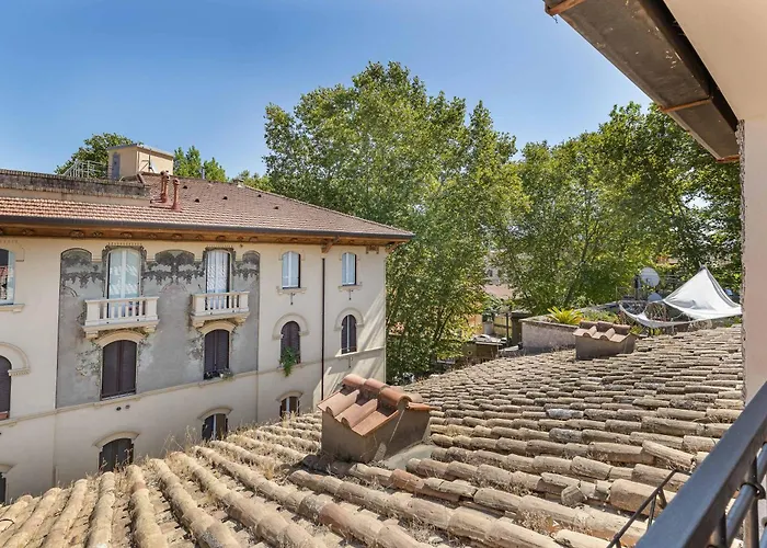 Torripacollection - Domus Cecilia - Trastevere Rome
