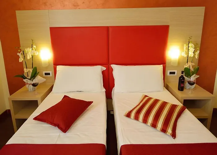 B&B Marbo Florencia