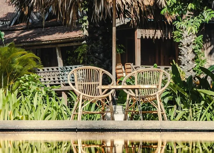 Sala Lodges Siem Reap