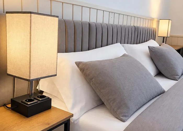 Itinere Rooms Granada