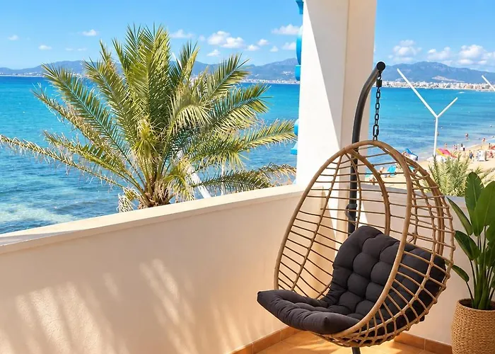 Hotel Q-Royal Playa de Palma 