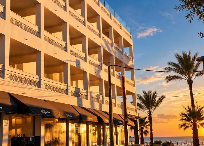 Hotel Q-Royal Playa de Palma 