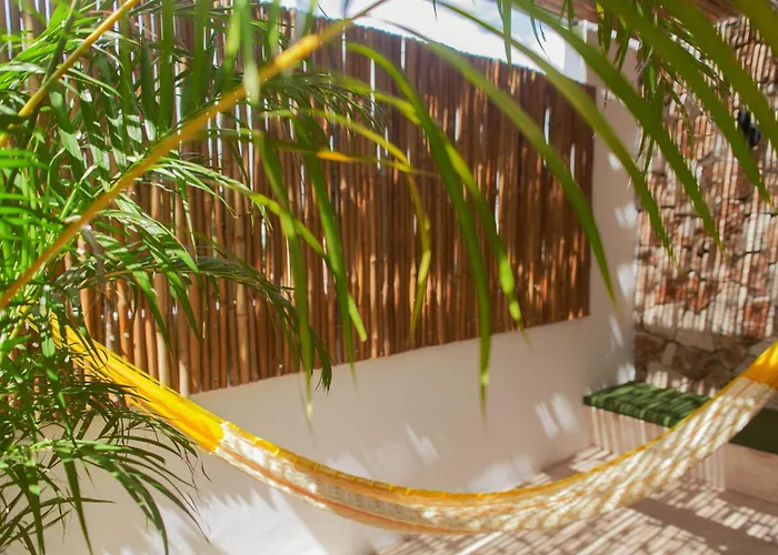 Latino Hotel Boutique Tulum