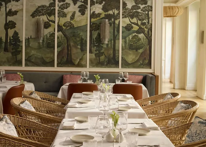 Maison Delano Paris