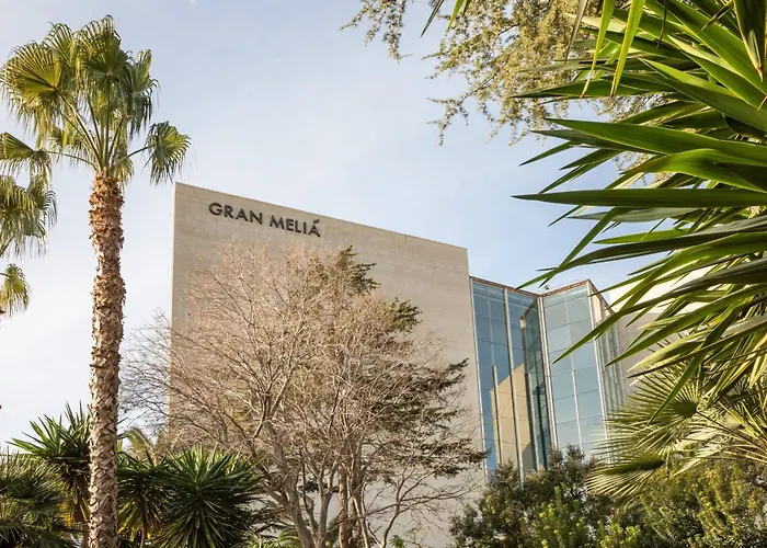 Torre Melina, A Gran Melia Hotel Barcelone