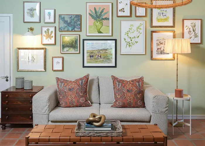 Klein Welmoed Luxury Guest House Stellenbosch