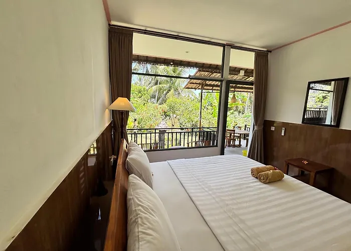 Dewa House Bisma Hotel Ubud