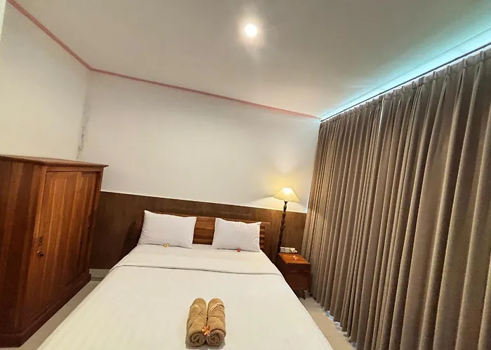 Dewa House Bisma Hotel Ubud