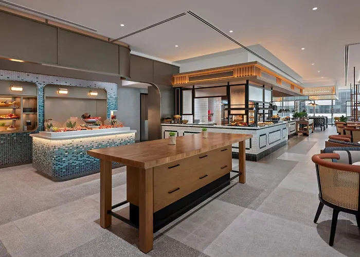 The Westin Singapur