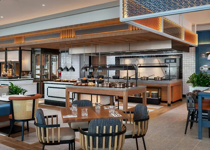 The Westin Singapur