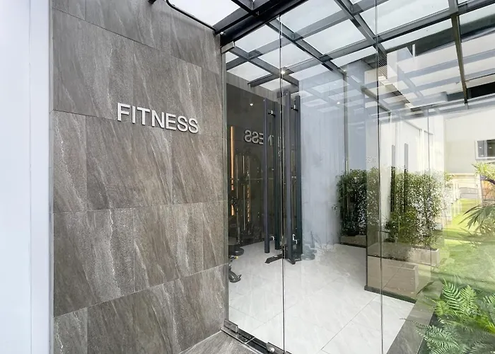 Citrus Patong Hotel By Compass Hospitality
