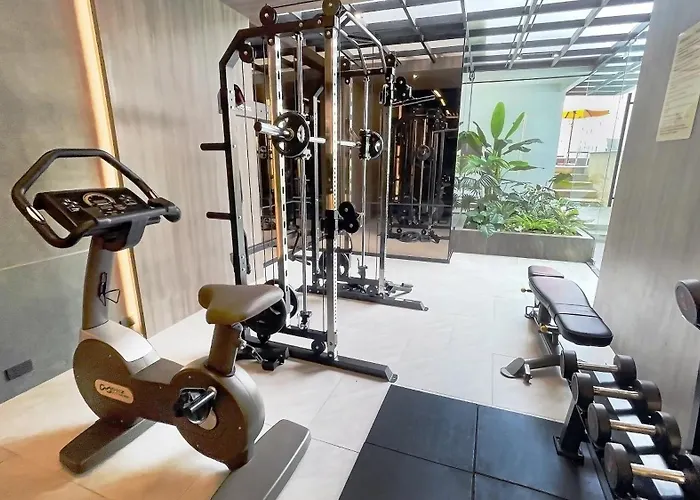 Citrus Patong Hotel By Compass Hospitality