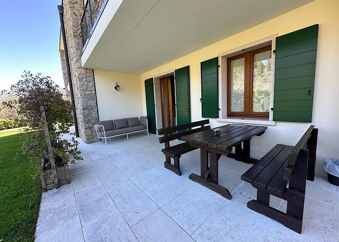 Hotel Casaliva Relais Bardolino