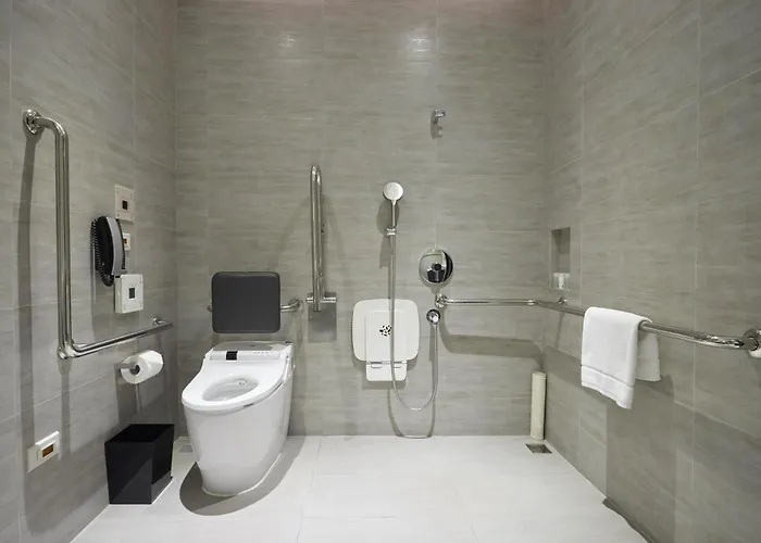 Humble House Taipei, Curio Collection By Hilton Hotel
