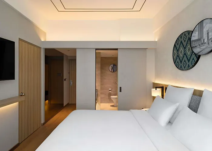 All Seasons Jakarta Thamrin