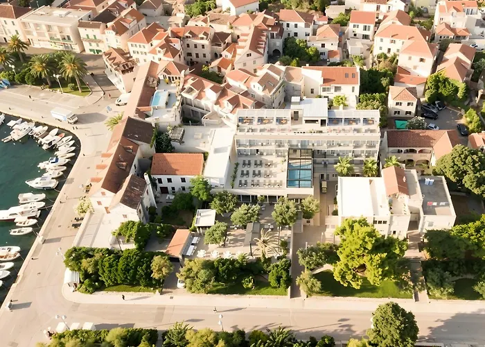 Hotel Osam - Adults Only Supetar