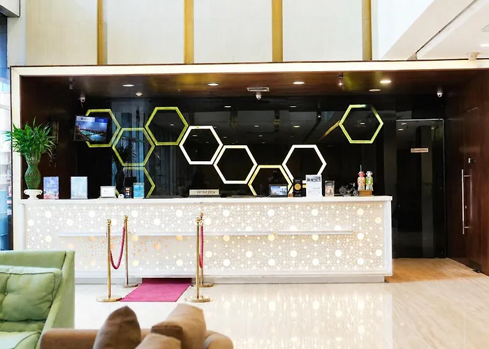 Best Western Premier The Hive Yakarta