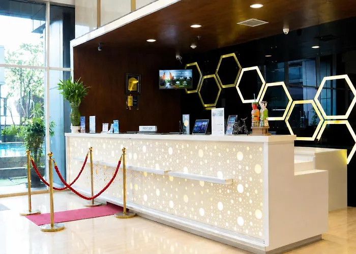 Best Western Premier The Hive Jakarta