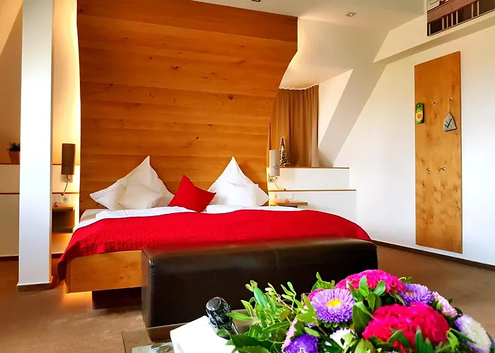 Hotel zur Malzmühle Colonia
