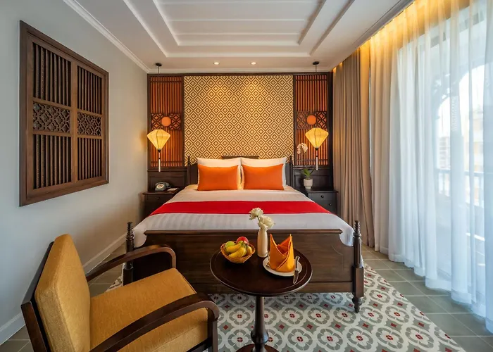 Little Residence - A Boutique Hotel & Spa Hoi An