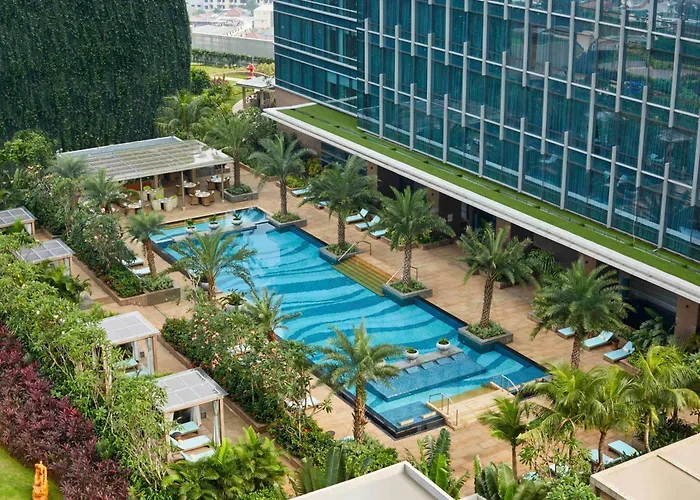 Raffles Cakarta