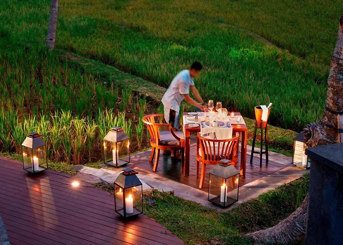 Mandapa, A Ritz-Carlton Reserve Ubud