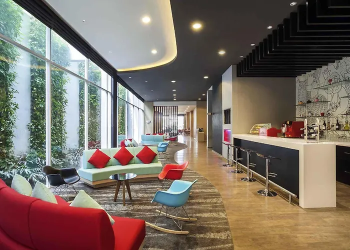 Ibis Jakarta Harmoni