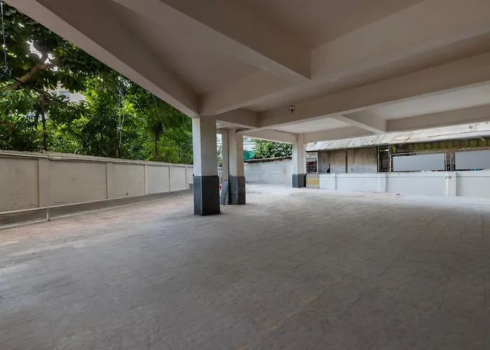 Treebo Paradise Ahmedabad