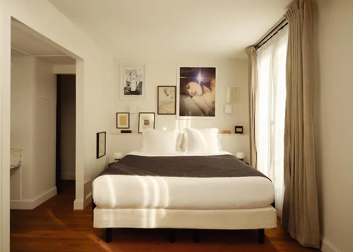Le Pigalle, A Member Of Design Hotels Paris