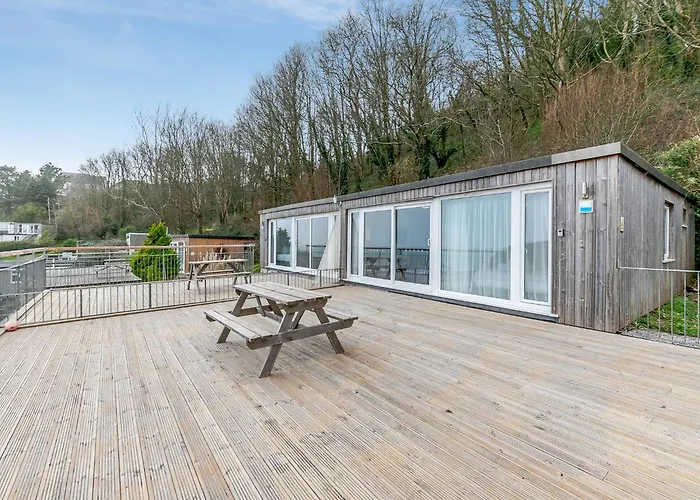 Millendreath Beach Resort Looe