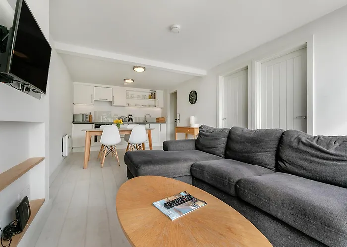 Millendreath Beach Resort Looe