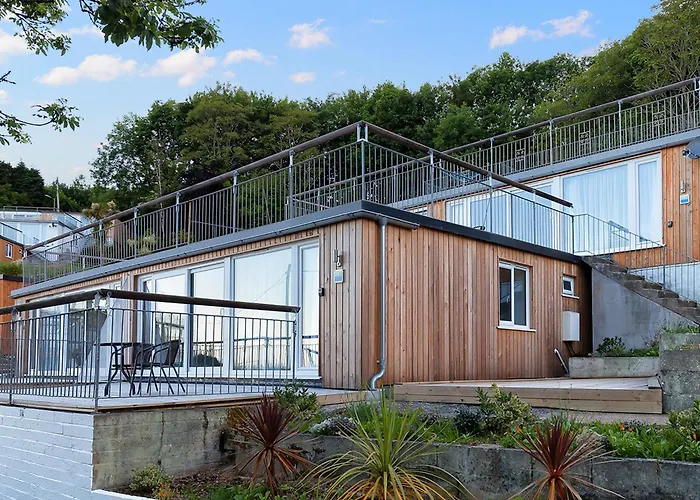 Millendreath Beach Resort Looe