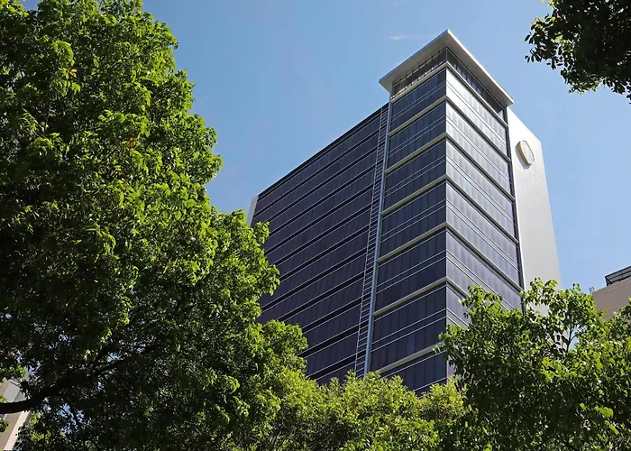 Hotel Intercontinental Real Santo Domingo By Ihg