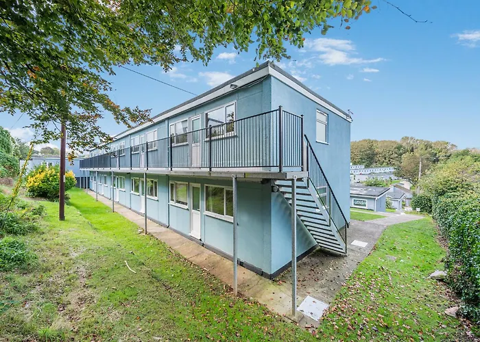Brixham Holiday Park